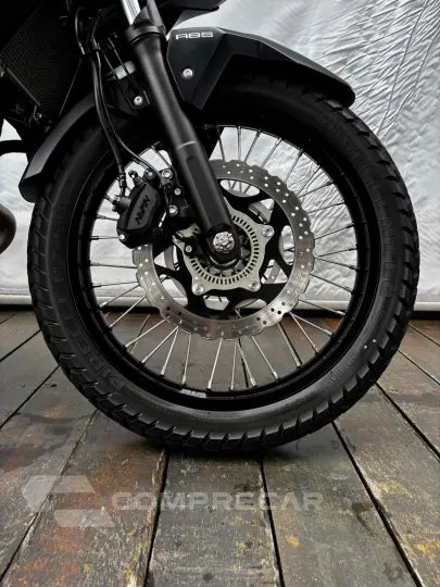 KAWASAKI VERSYS-X 300 ABS