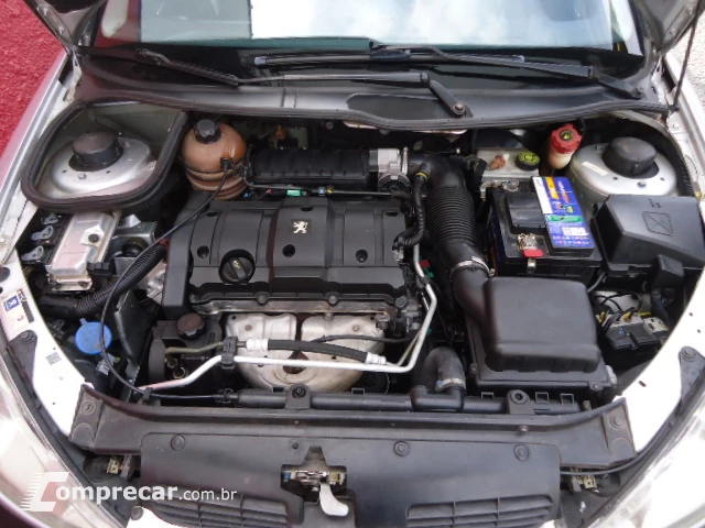 206 1.6 Escapade SW 16V
