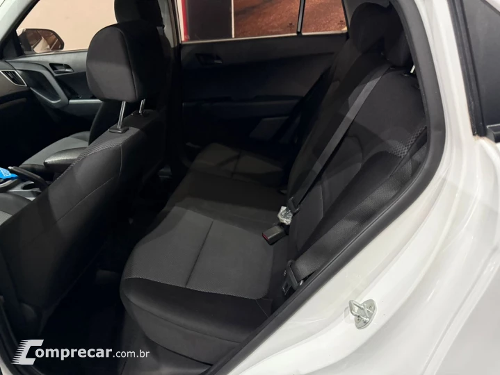 CRETA 1.6 16V Attitude