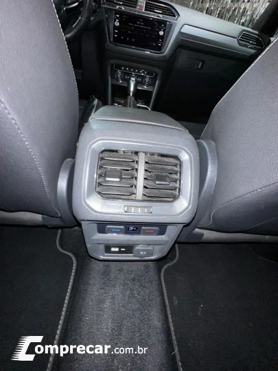 TIGUAN 2.0 350 TSI Allspace R-line 4motion