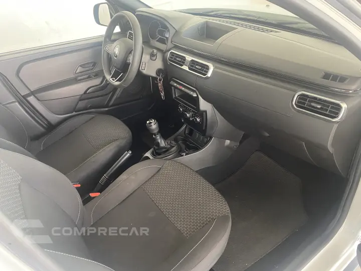 OROCH 1.6 16V SCE PRO