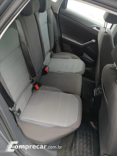 NIVUS 1.0 200 TSI Highline