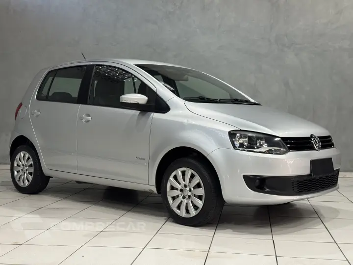 FOX 1.6 MI 8V