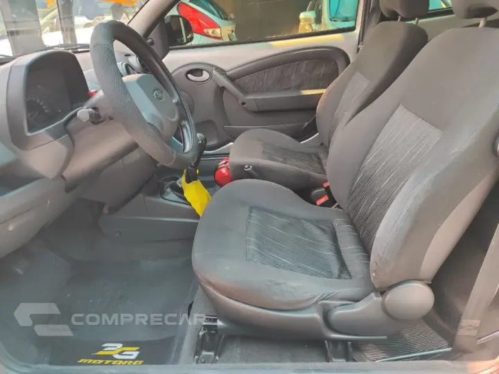 Ka 1.0 8V/1.0 8V ST Flex 3p