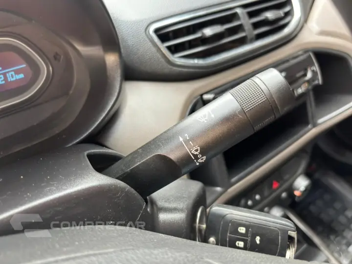 PRISMA 1.4 MPFI LT 8V FLEX 4P MANUAL