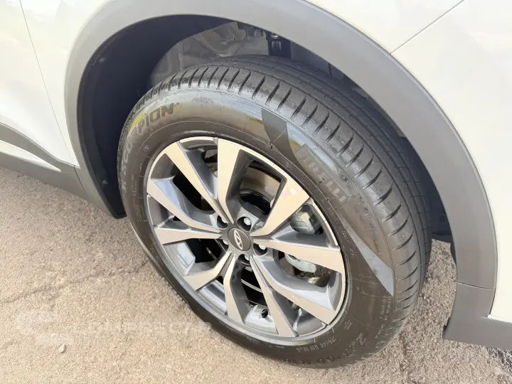 TIGGO 7 PRO 1.6 Tgdi MAX Drive