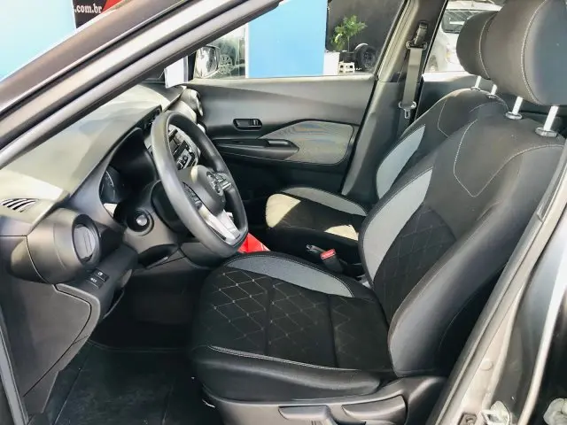 KICKS - 1.6 16V START S DIRECT 4P XTRONIC