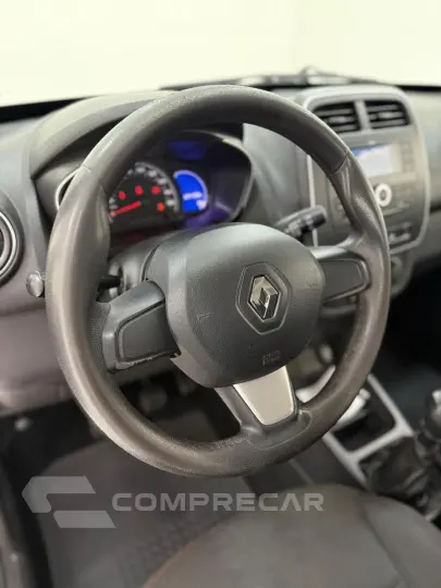 KWID 1.0 12V SCE ZEN