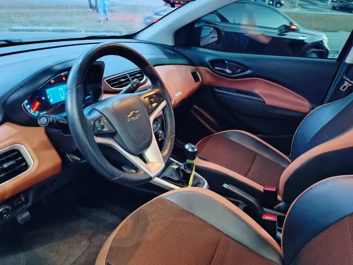 ONIX 1.4 MPFI ACTIV 8V