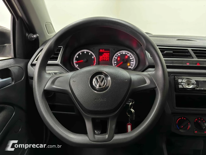 VOYAGE 1.0 12V MPI TOTALFLEX 4P MANUAL