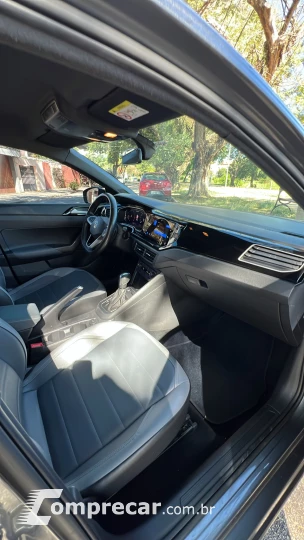 NIVUS 1.0 200 TSI Highline