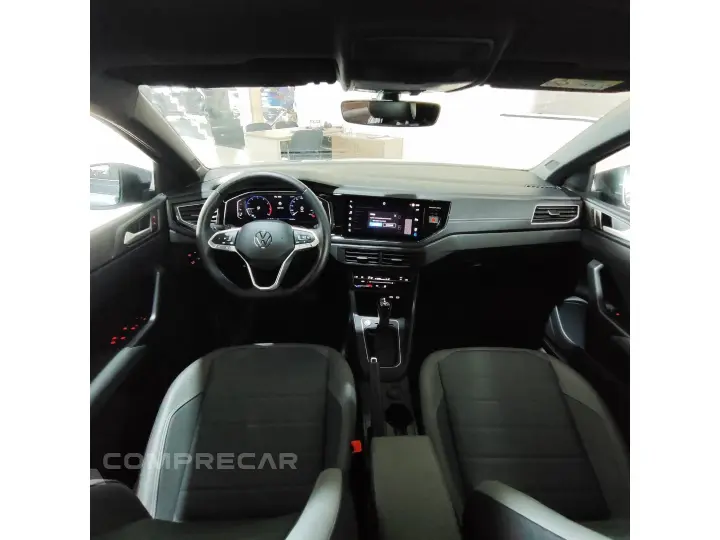 NIVUS 1.0 200 TSI TOTAL FLEX HIGHLINE AUTOMÁTICO