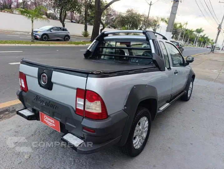 STRADA 1.8 MPI Adventure CE 16V