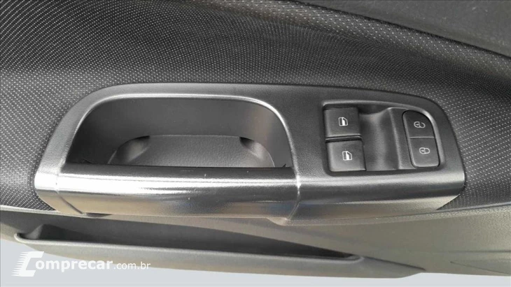 GOL 1.0 12V MPI TOTALFLEX 4P MANUAL