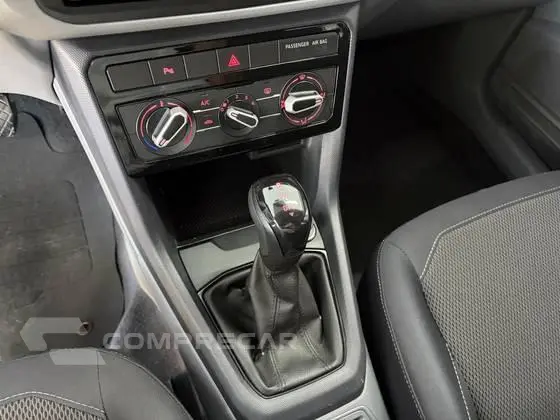 T-CROSS 1.0 200 TSI TOTAL FLEX AUTOMÁTICO