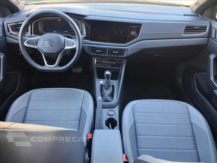 NIVUS 1.0 200 TSI TOTAL FLEX HIGHLINE AUTOMÁTICO