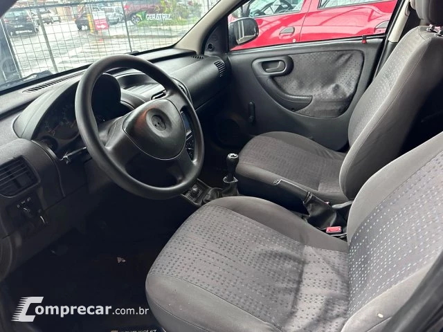 CORSA HATCH - 1.4 MPFI MAXX 8V 4P MANUAL