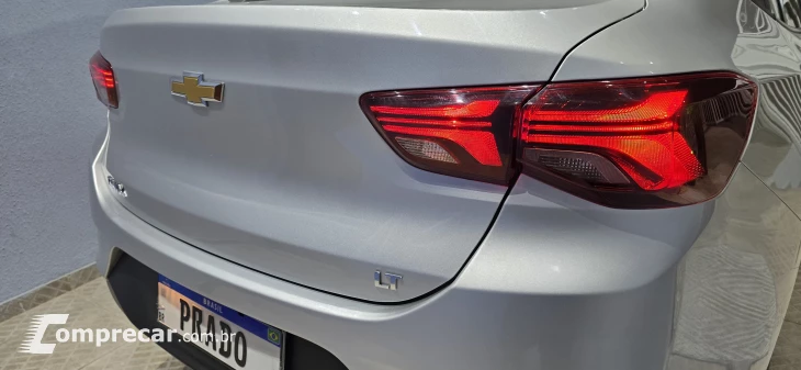 ONIX 1.0 Plus LT