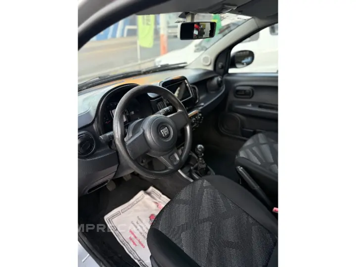 MOBI Like 1.0 Fire Flex 4p