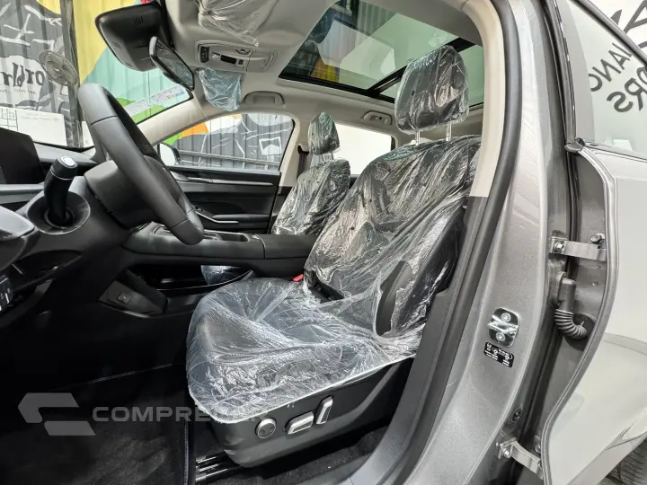 HAVAL H6 1.5 PHEV19 E-TRACTION