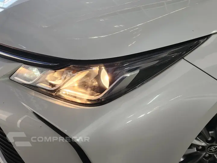 COROLLA 2.0 VVT-IE FLEX GLI DIRECT SHIFT