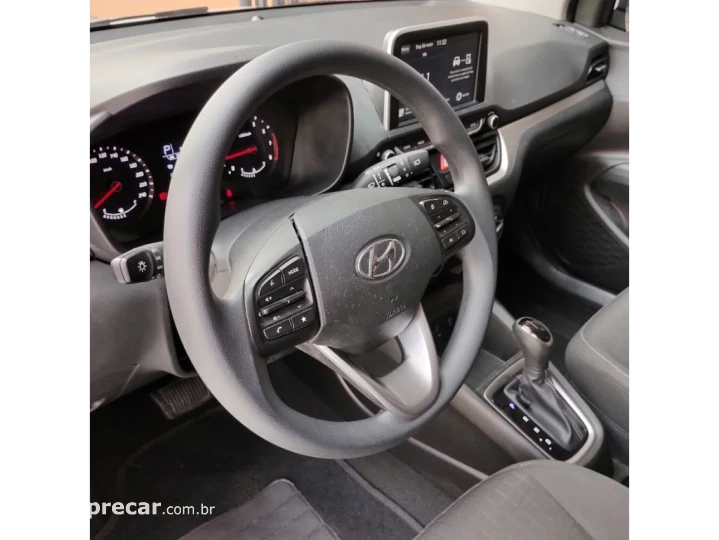 HB20 1.0 TGDI FLEX COMFORT AUTOMÁTICO