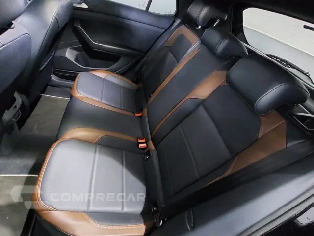 T-CROSS - 1.0 200 TSI TOTAL COMFORTLINE AUTOMÁTICO
