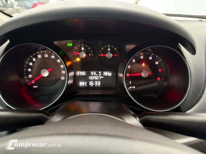 PUNTO 1.6 Essence 16V