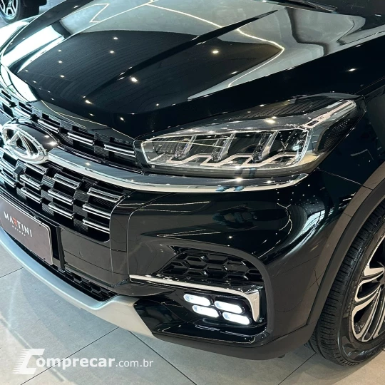Tiggo 8 TXS 1.6 16V TGDi Aut.