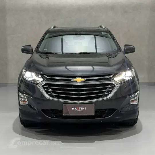 EQUINOX Premier 2.0 Turbo AWD 262cv Aut.