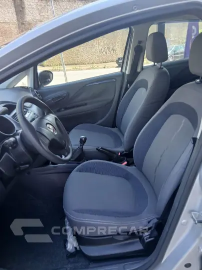 Punto ATTRACTIVE 1.4 Fire Flex 8V 5p