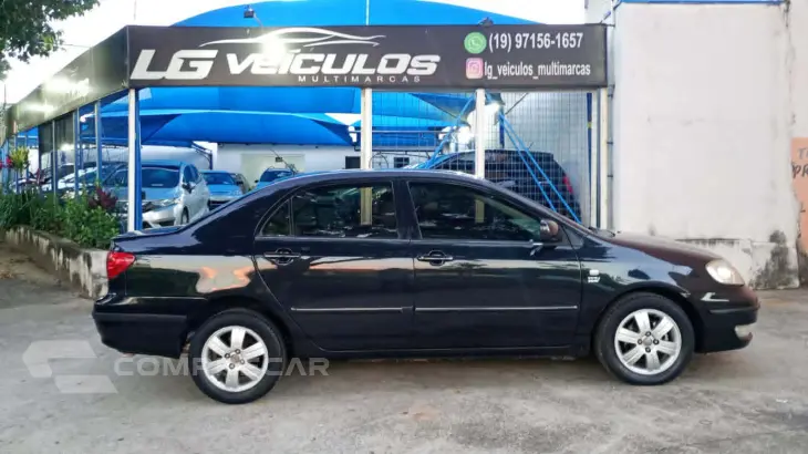 COROLLA 1.8 Se-g 16V