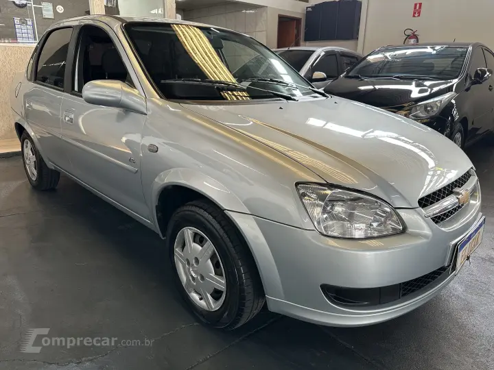 CLASSIC 1.0 MPFI LS 8V