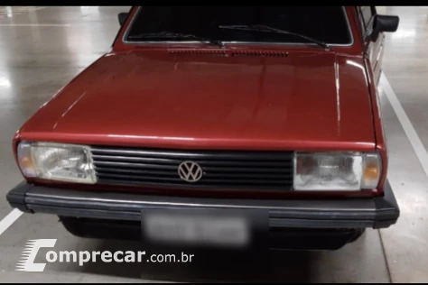 PARATI 1.6 C 8V