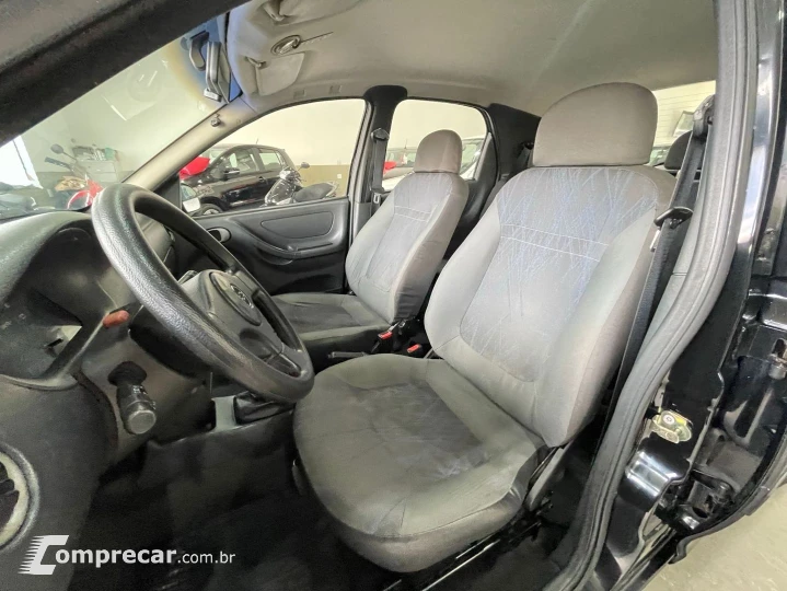 Celta 1.4 Mpfi Spirit 8V Flex 4P Manual