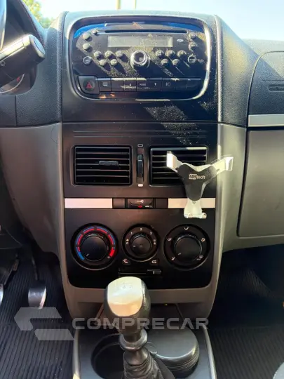 IDEA 1.6 MPI Essence 16V