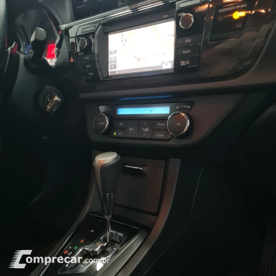 COROLLA 2.0 Dynamic 16V