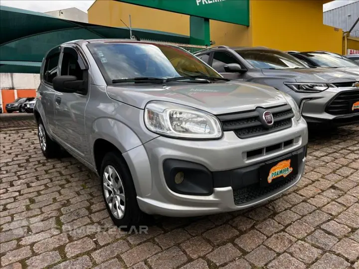 UNO 1.0 Firefly Attractive