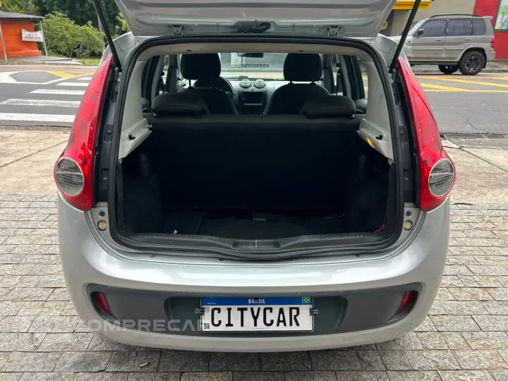 PALIO 1.0 MPI ATTRACTIVE 8V FLEX 4P MANUAL