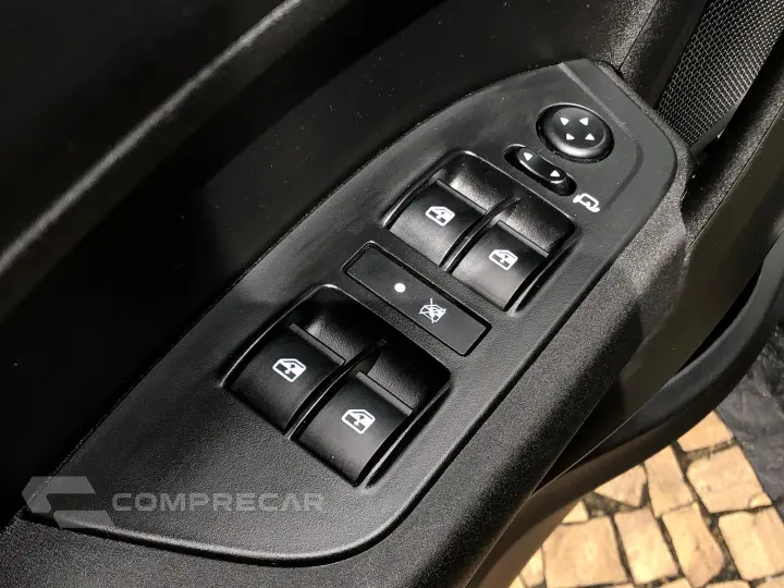 Argo 1.3 Firefly Flex Drive Cvt