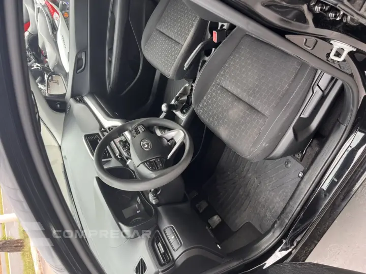 HB 20 Hatch 1.0 12V 4P FLEX SENSE