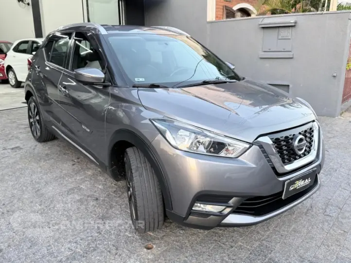 KICKS 1.6 16vstart SL