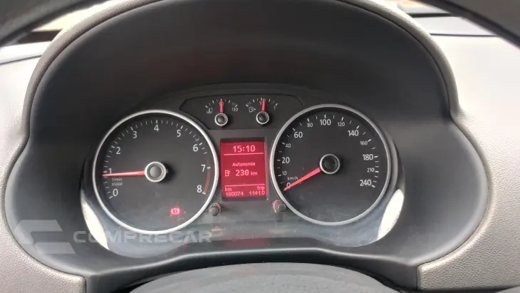 SAVEIRO 1.6 Cross CE 8V