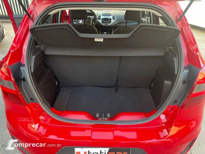 KA 1.0 SE 12V