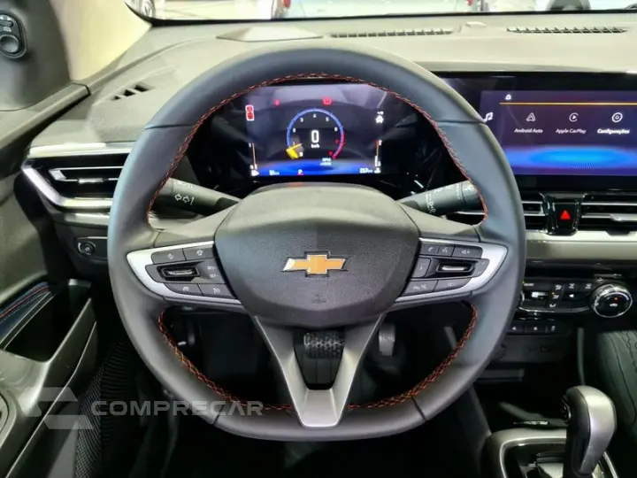 SPIN PREMIER 1.8 8V ECONO. FLEX 5P AUT.