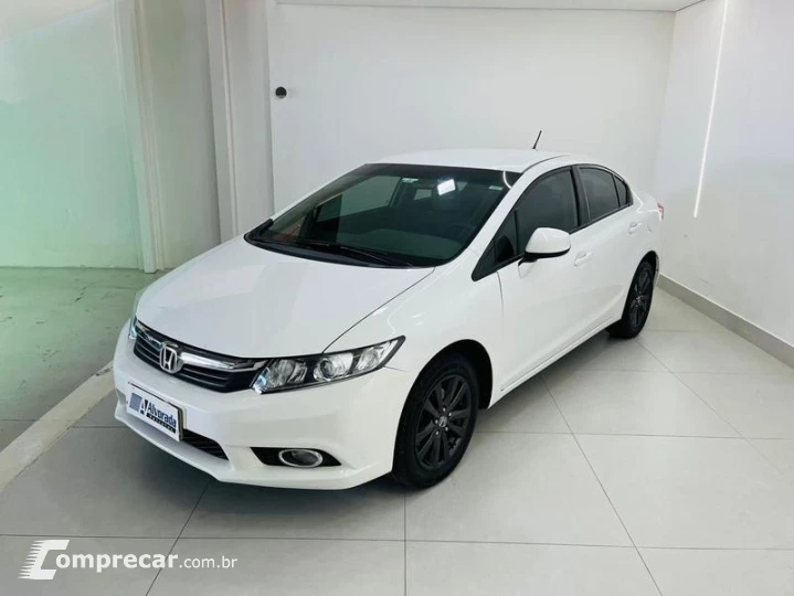 CIVIC LXS