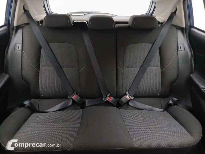 ONIX 1.0 FLEX LT MANUAL