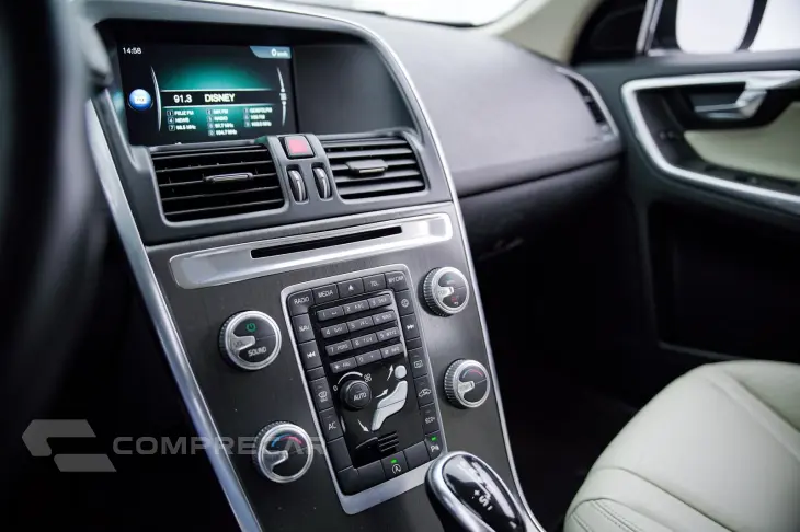 XC 60 2.0 T5  5p