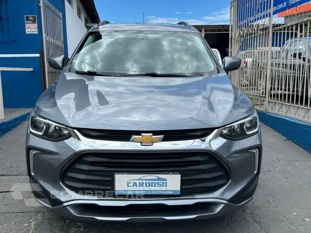 TRACKER - 1.0 TURBO AUTOMÁTICO