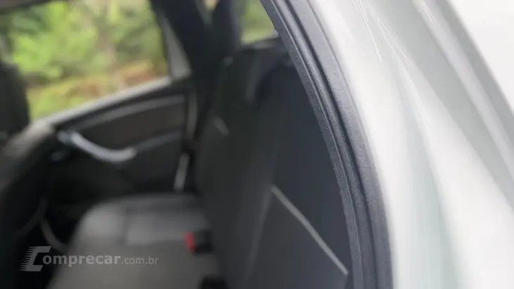 DUSTER 1.6 Dynamique 4X2 16V